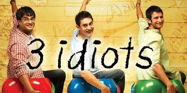 3 Idiots 1 - Vj Mark